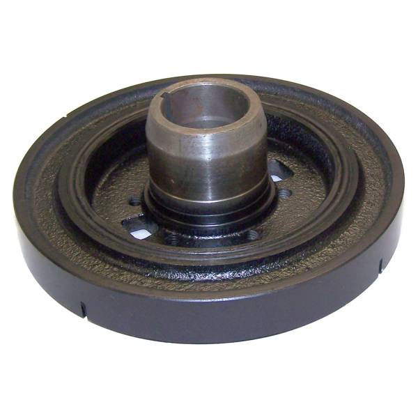 Crown Automotive Jeep Replacement - Crown Automotive Jeep Replacement Harmonic Balancer  -  53020229 - Image 1