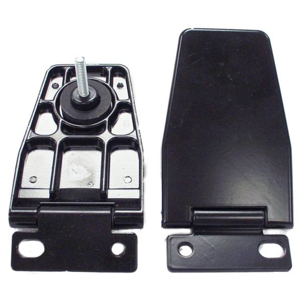 Crown Automotive Jeep Replacement - Crown Automotive Jeep Replacement Liftgate Hinge Left  -  5013723AB - Image 1