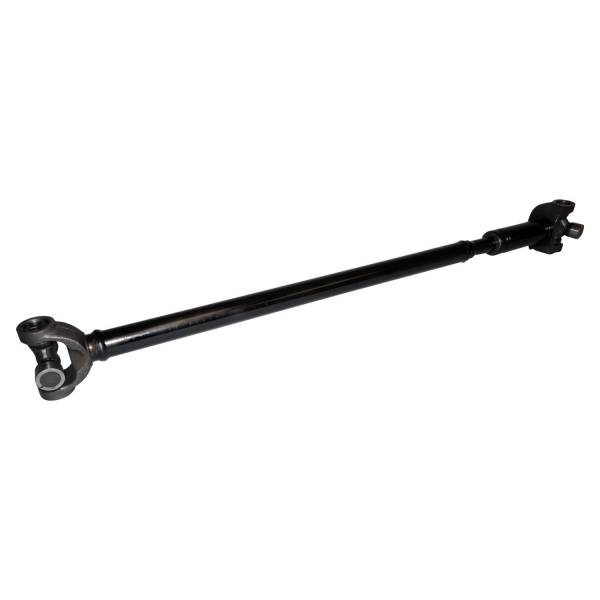 Crown Automotive Jeep Replacement - Crown Automotive Jeep Replacement Drive Shaft Front  -  J5360982 - Image 1