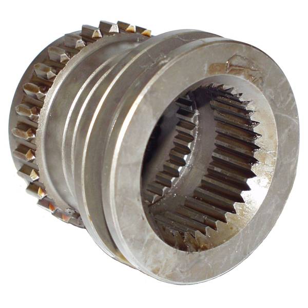 Crown Automotive Jeep Replacement - Crown Automotive Jeep Replacement Transfer Case Range Shift Hub  -  4796906 - Image 1