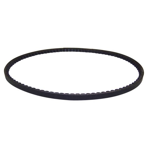 Crown Automotive Jeep Replacement - Crown Automotive Jeep Replacement Air Pump Belt  -  JY013291 - Image 1