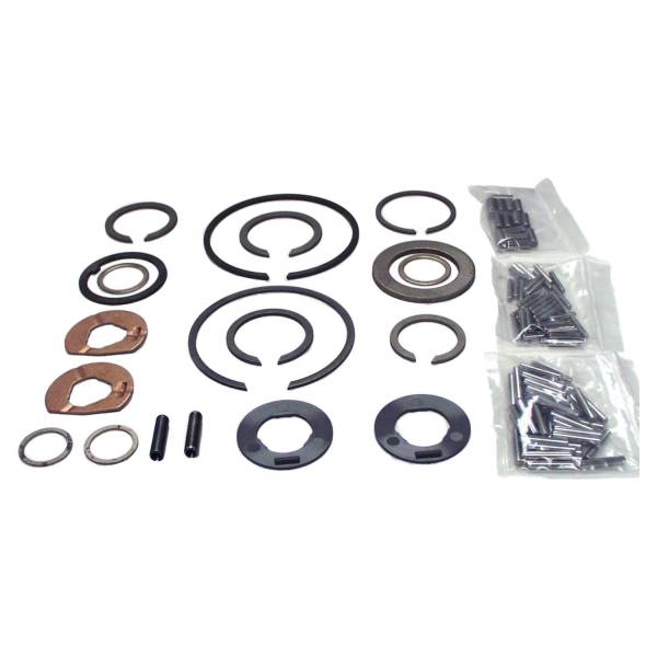 Crown Automotive Jeep Replacement - Crown Automotive Jeep Replacement Transmission Kit Small Parts Kit  -  T17050 - Image 1