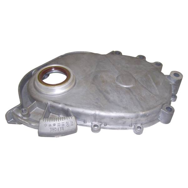 Crown Automotive Jeep Replacement - Crown Automotive Jeep Replacement Timing Cover  -  53020222 - Image 1