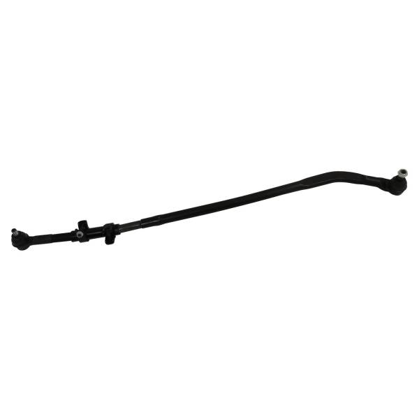 Crown Automotive Jeep Replacement - Crown Automotive Jeep Replacement Drag Link Assembly Front LHD Incl. Inner Tie Rod/Adjuster  -  52060049K - Image 1