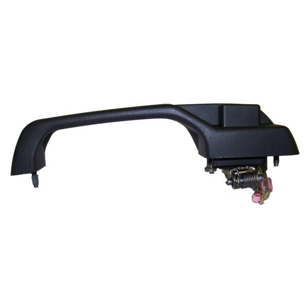 Crown Automotive Jeep Replacement - Crown Automotive Jeep Replacement Exterior Door Handle  -  55076093 - Image 1
