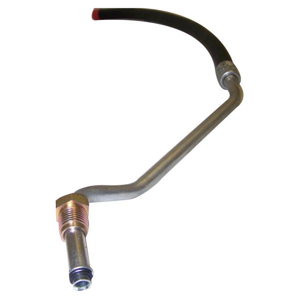 Crown Automotive Jeep Replacement - Crown Automotive Jeep Replacement Power Steering Return Hose Left Hand Drive  -  52089169AE - Image 1