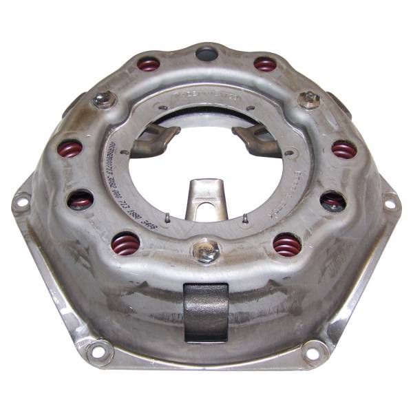 Crown Automotive Jeep Replacement - Crown Automotive Jeep Replacement Clutch Pressure Plate w/ 9.25 in. Pressure Plate And Clutch  -  J3216159 - Image 1