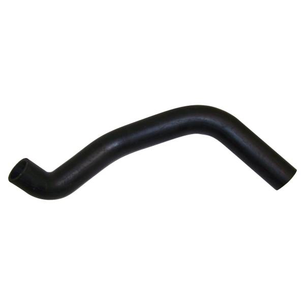 Crown Automotive Jeep Replacement - Crown Automotive Jeep Replacement Radiator Hose Upper  -  83505532 - Image 1