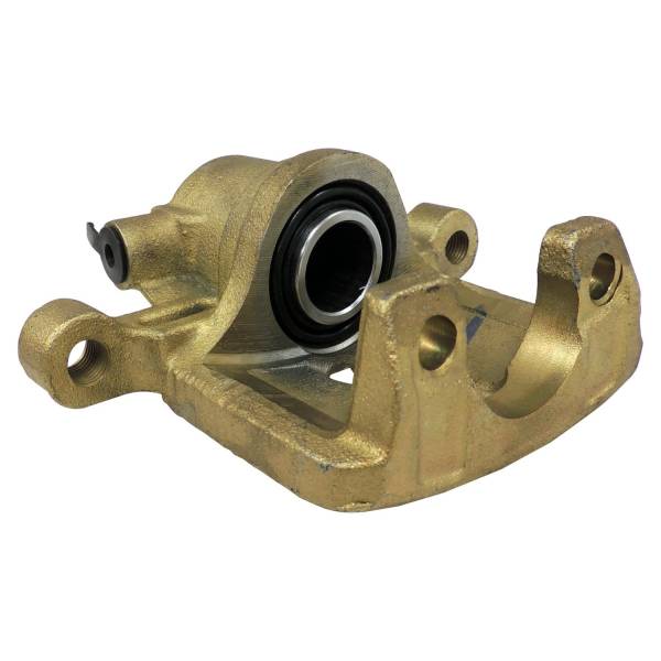 Crown Automotive Jeep Replacement - Crown Automotive Jeep Replacement Brake Caliper Does Not Include Bracket w/ 10.31 in. Rotors  -  5191268AA - Image 1
