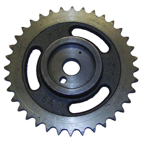 Crown Automotive Jeep Replacement - Crown Automotive Jeep Replacement Camshaft Sprocket 0.28 in. Sprocket Tooth Thickness  -  33002978 - Image 1