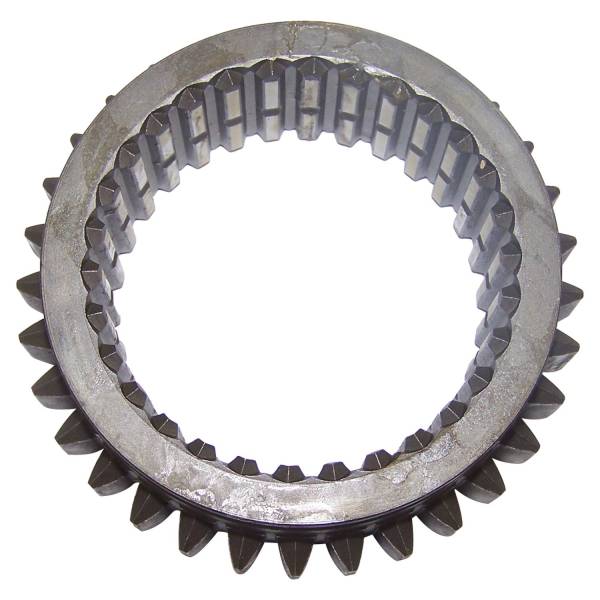 Crown Automotive Jeep Replacement - Crown Automotive Jeep Replacement Transmission Gear 1st And Reverse Slider  -  1351070002 - Image 1