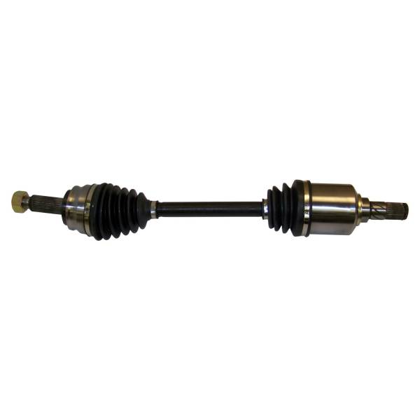Crown Automotive Jeep Replacement - Crown Automotive Jeep Replacement CV Axle Shaft Assembly  -  5085220AC - Image 1