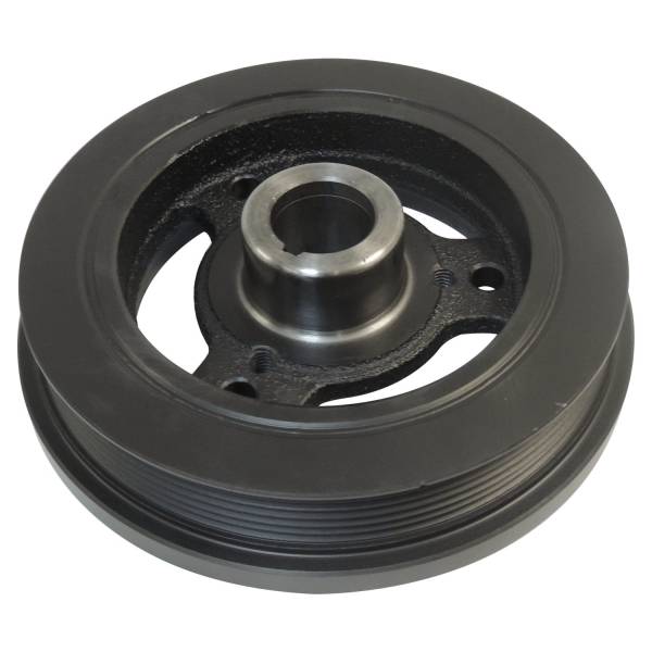 Crown Automotive Jeep Replacement - Crown Automotive Jeep Replacement Harmonic Balancer  -  33002920 - Image 1