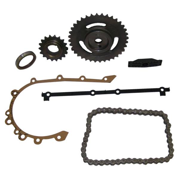 Crown Automotive Jeep Replacement - Crown Automotive Jeep Replacement Timing Kit  -  33002977K - Image 1
