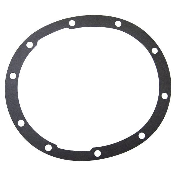 Crown Automotive Jeep Replacement - Crown Automotive Jeep Replacement Differential Cover Gasket Rear For Use w/Dana 35  -  35AXCG - Image 1