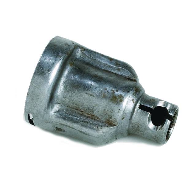 Crown Automotive Jeep Replacement - Crown Automotive Jeep Replacement Steering Shaft Coupling For Use w/Power Steering  -  J0998710 - Image 1