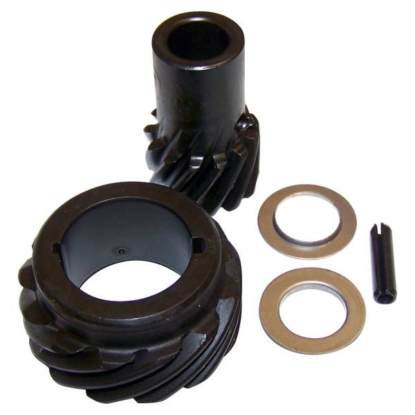 Crown Automotive Jeep Replacement - Crown Automotive Jeep Replacement Cam Gear Kit  -  4486635K - Image 1