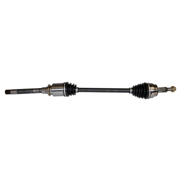 Crown Automotive Jeep Replacement - Crown Automotive Jeep Replacement Axle Shaft Assembly Front Right  -  4578884AC - Image 1