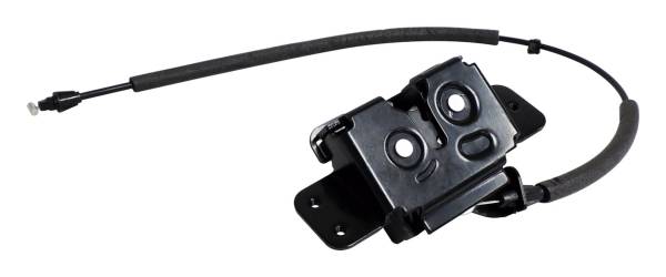 Crown Automotive Jeep Replacement - Crown Automotive Jeep Replacement Liftgate Latch Actuator Includes Cable w/ Power Locks  -  4589176AC - Image 1
