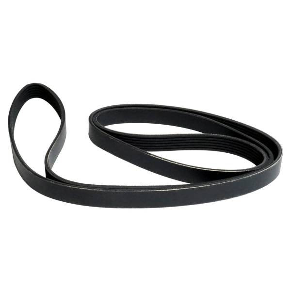 Crown Automotive Jeep Replacement - Crown Automotive Jeep Replacement Accessory Drive Belt  -  4627167AA - Image 1