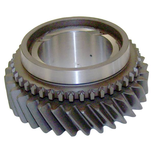 Crown Automotive Jeep Replacement - Crown Automotive Jeep Replacement Manual Transmission Gear 2nd Gear 2nd  -  4636369 - Image 1