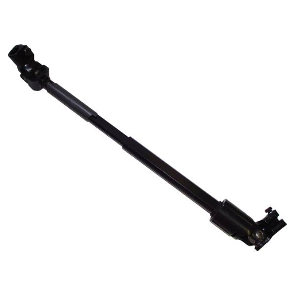 Crown Automotive Jeep Replacement - Crown Automotive Jeep Replacement Steering Column Shaft Lower For Use w/Power Steering  -  4713943 - Image 1