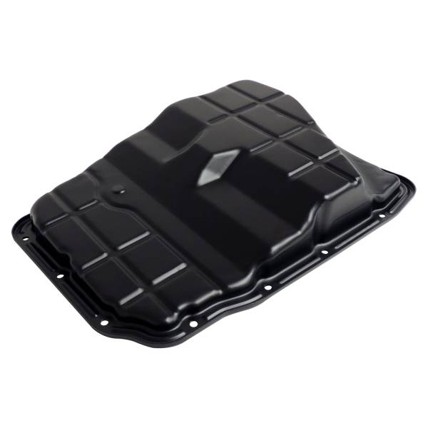 Crown Automotive Jeep Replacement - Crown Automotive Jeep Replacement Transmission Pan  -  4736676AA - Image 1