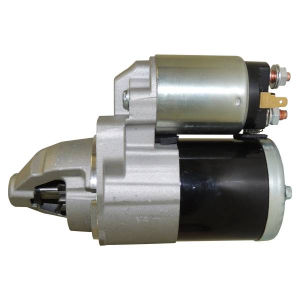 Crown Automotive Jeep Replacement - Crown Automotive Jeep Replacement Starter Motor  -  5034555AA - Image 1