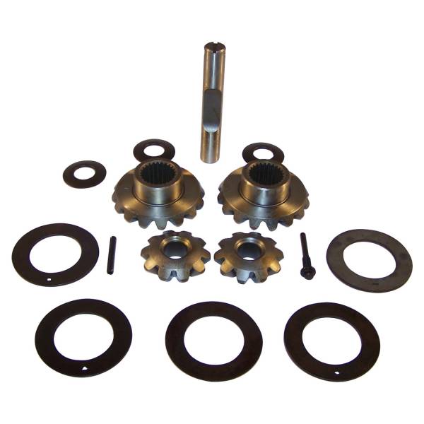 Crown Automotive Jeep Replacement - Crown Automotive Jeep Replacement Differential Kit Rear Fits Open Carrier 27 Splines For Use w/7.25 in. Axle  -  4746879 - Image 1