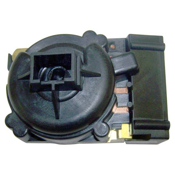 Crown Automotive Jeep Replacement - Crown Automotive Jeep Replacement Ignition Switch  -  4793576AB - Image 1