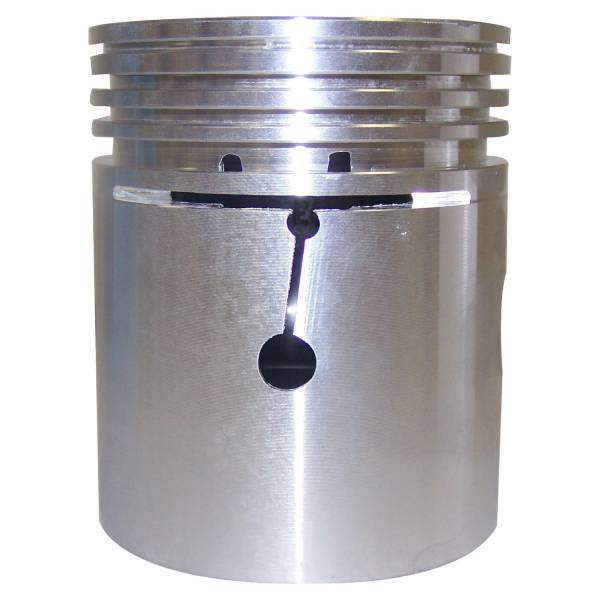 Crown Automotive Jeep Replacement - Crown Automotive Jeep Replacement Engine Piston And Pin Standard  -  J8121654 - Image 1