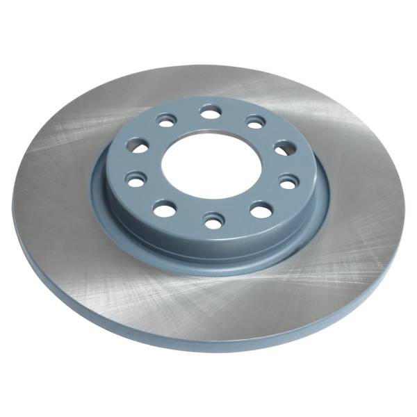 Crown Automotive Jeep Replacement - Crown Automotive Jeep Replacement Brake Rotor Rear w/320mm  -  4779886AC - Image 1