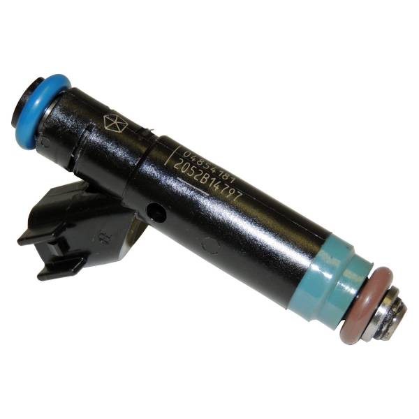 Crown Automotive Jeep Replacement - Crown Automotive Jeep Replacement Fuel Injector  -  4854181 - Image 1