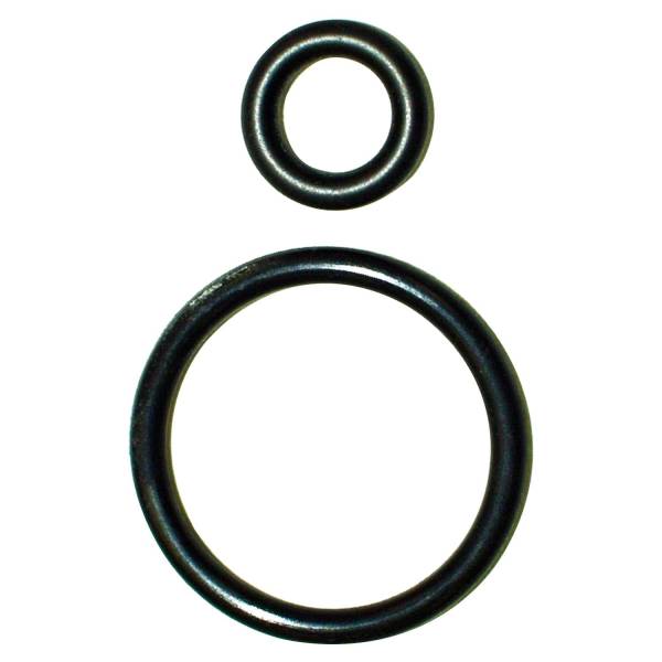 Crown Automotive Jeep Replacement - Crown Automotive Jeep Replacement Fuel Injector Seal Kit  -  83500067 - Image 1
