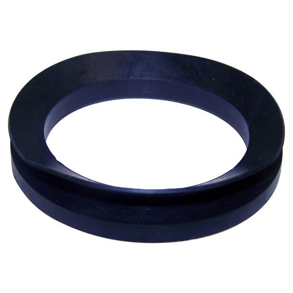 Crown Automotive Jeep Replacement - Crown Automotive Jeep Replacement Axle Shaft Seal Front Outer Installs On Outer Axle Shaft Between Shaft Slinger And Spindle  -  J8127350 - Image 1
