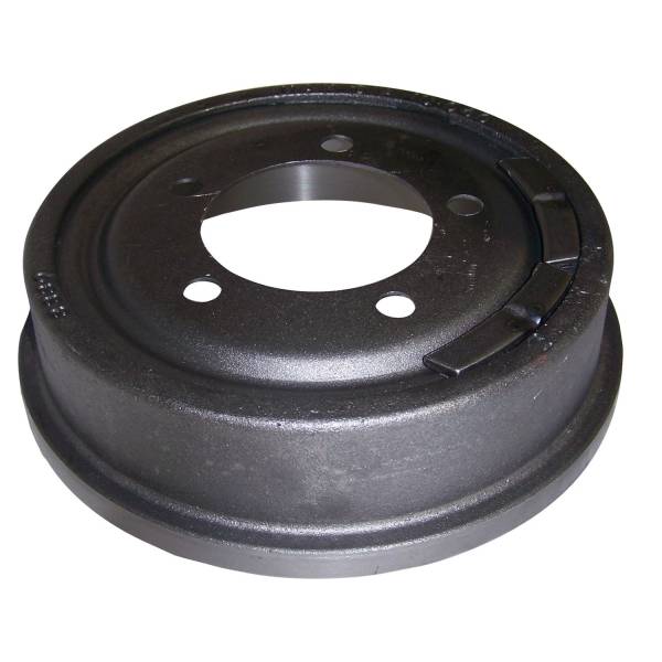 Crown Automotive Jeep Replacement - Crown Automotive Jeep Replacement Brake Drum 10 in. Drum Brakes  -  J0994306 - Image 1