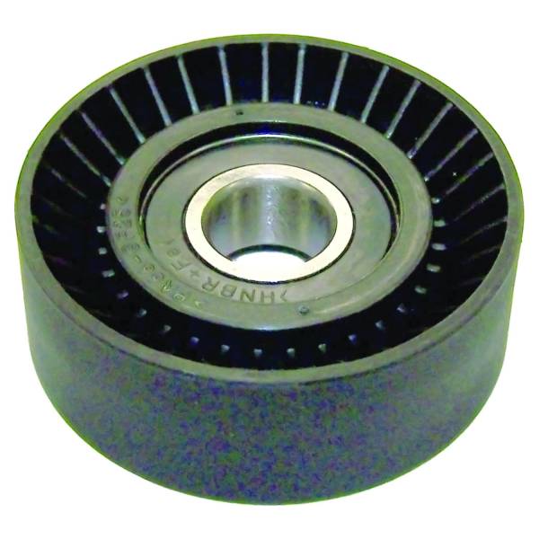 Crown Automotive Jeep Replacement - Crown Automotive Jeep Replacement Drive Belt Idler Pulley Smooth  -  4891720AA - Image 1