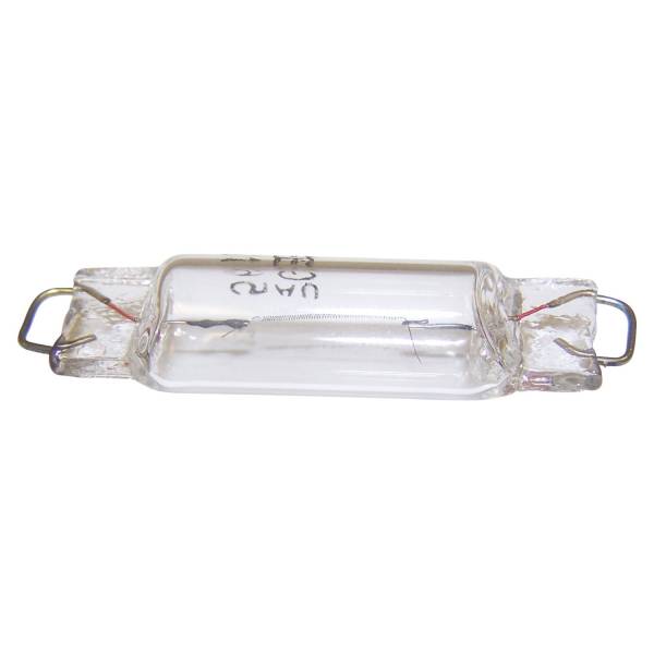Crown Automotive Jeep Replacement - Crown Automotive Jeep Replacement Bulb 561 Bulb  -  54003086 - Image 1