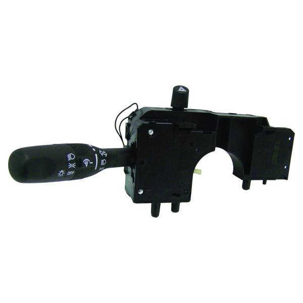 Crown Automotive Jeep Replacement - Crown Automotive Jeep Replacement Multifunction Switch  -  5016708AD - Image 1