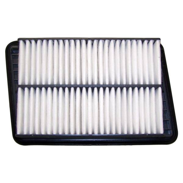 Crown Automotive Jeep Replacement - Crown Automotive Jeep Replacement Air Filter  -  5019443AA - Image 1