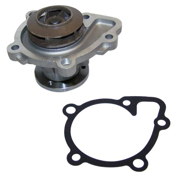 Crown Automotive Jeep Replacement - Crown Automotive Jeep Replacement Water Pump  -  5047138AB - Image 1