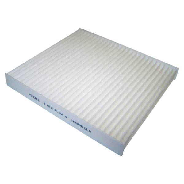 Crown Automotive Jeep Replacement - Crown Automotive Jeep Replacement Cabin Air Filter  -  5058693AA - Image 1