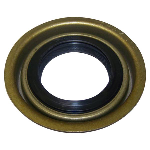 Crown Automotive Jeep Replacement - Crown Automotive Jeep Replacement Axle Shaft Seal Front Inner For Use w/Dana 30  -  5066066AA - Image 1