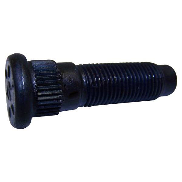 Crown Automotive Jeep Replacement - Crown Automotive Jeep Replacement Wheel Stud Front  -  52098680 - Image 1