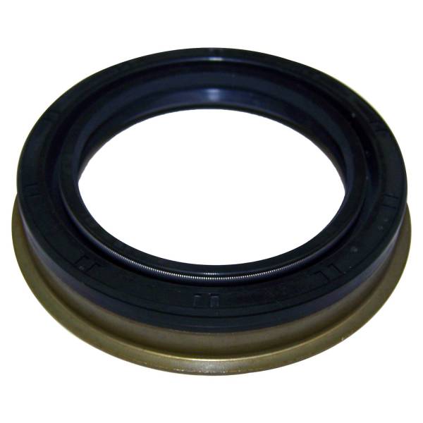 Crown Automotive Jeep Replacement - Crown Automotive Jeep Replacement Transfer Case Output Shaft Seal Front  -  5143715AA - Image 1