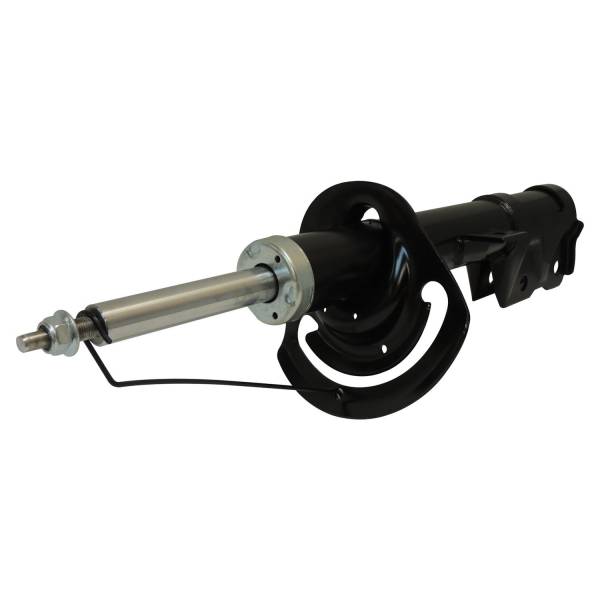 Crown Automotive Jeep Replacement - Crown Automotive Jeep Replacement Suspension Strut Assembly w/Euro Suspension SDF  -  5168167AB - Image 1