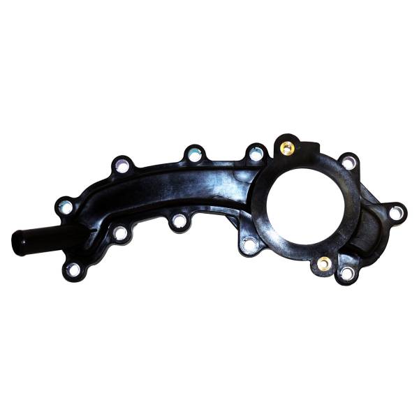 Crown Automotive Jeep Replacement - Crown Automotive Jeep Replacement Coolant Crossover  -  5184653AF - Image 1