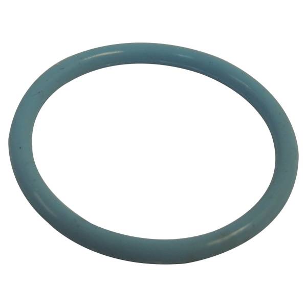 Crown Automotive Jeep Replacement - Crown Automotive Jeep Replacement Oil Pickup Tube O-Ring Rubber  -  5184908AB - Image 1