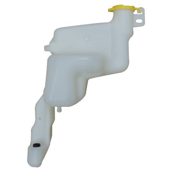 Crown Automotive Jeep Replacement - Crown Automotive Jeep Replacement Windshield Washer Reservoir  -  5189350AA - Image 1