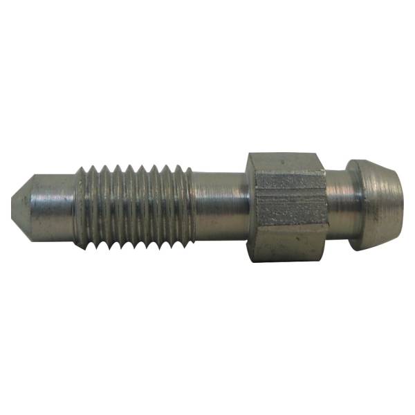 Crown Automotive Jeep Replacement - Crown Automotive Jeep Replacement Bleeder Screw M7 x 1.00  -  5191242AA - Image 1